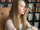 Image of cam model SunshineGirl from Visit-X