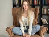 Image of cam model SunshineGirl from Visit-X