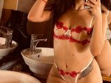 Image of cam model TatianaPortman from Visit-X