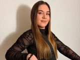 Image of cam model JosiePretty from Visit-X