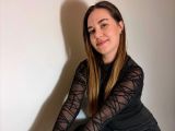 Image of cam model JosiePretty from Visit-X