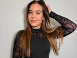 Image of cam model JosiePretty from Visit-X