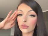 Image of cam model SabrinaRose from Visit-X