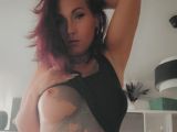 Image of cam model Emilya from Visit-X