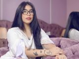 Image of cam model JuliDiaz from Visit-X