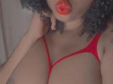 Image of cam model Sweetcreamy from Visit-X