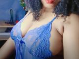 Image of cam model Sweetcreamy from Visit-X