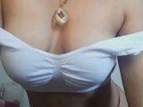 Image of cam model ChloeVieira from Visit-X