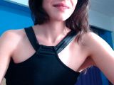 Image of cam model LadyCeleste from Visit-X