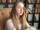 Image of cam model SunshineGirl from Visit-X