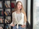 Image of cam model SunshineGirl from Visit-X