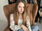 Image of cam model SunshineGirl from Visit-X