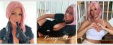 Webcam model Lexxy-Lou from Visit-X profile picture Webcam model Lexxy-Lou from Visit-X