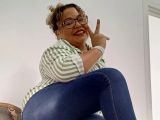 Image of cam model DalilaBombon from Visit-X