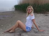 Image of cam model SweetPaloma from Visit-X