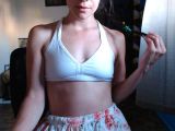 Image of cam model LadyCeleste from Visit-X