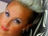 Image of cam model HeisseShellia from Visit-X