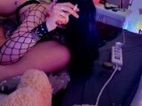 Image of cam model DavinaDevil from Visit-X