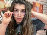 Image of cam model CherryPie from Visit-X