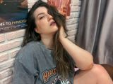 Image of cam model CherryPie from Visit-X