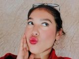 Image of cam model LexiColen from Visit-X
