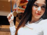 Image of cam model LexiColen from Visit-X