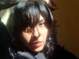 Image of cam model PandoraPurple from Visit-X