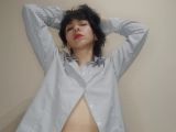 Image of cam model PandoraPurple from Visit-X