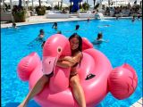 Image of cam model Mamasita from Visit-X