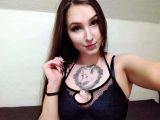 Image of cam model SexxyFoxxy from Visit-X