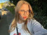 Image of cam model AngiLove from Visit-X
