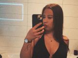 Image of cam model AngiLove from Visit-X