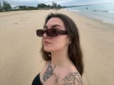 Image of cam model MilaSusse from Visit-X