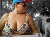 Image of cam model DalilaBombon from Visit-X