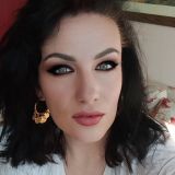 Webcam model GreenWitch from Visit-X profile picture Webcam model GreenWitch from Visit-X
