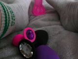 Image of cam model its-redlyn from Visit-X
