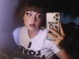 Image of cam model NaughtyMia from Visit-X