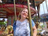 Image of cam model Blasflittchen from Visit-X