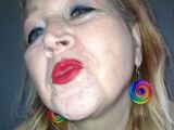 Image of cam model Blasflittchen from Visit-X