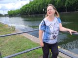 Image of cam model Blasflittchen from Visit-X