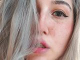 Image of cam model CherryPie from Visit-X