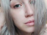 Image of cam model CherryPie from Visit-X