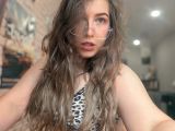 Image of cam model CherryPie from Visit-X