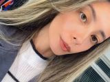 Image of cam model SweetDominique from Visit-X