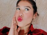 Image of cam model LexiColen from Visit-X