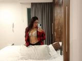Image of cam model LexiColen from Visit-X