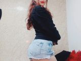 Image of cam model LexiColen from Visit-X