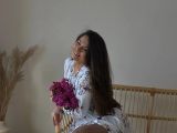 Image of cam model Mamasita from Visit-X