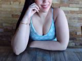 Image of cam model SofiaMaya from Visit-X