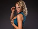 Image of cam model Ninajoy from Visit-X